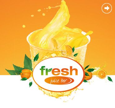 Fresh JuiceBar